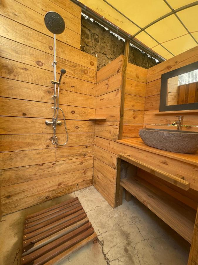 Les Hamacs Aux Saintes Bis Hotel Terre-De-Haut Bagian luar foto